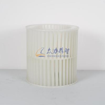 塑料离心风扇